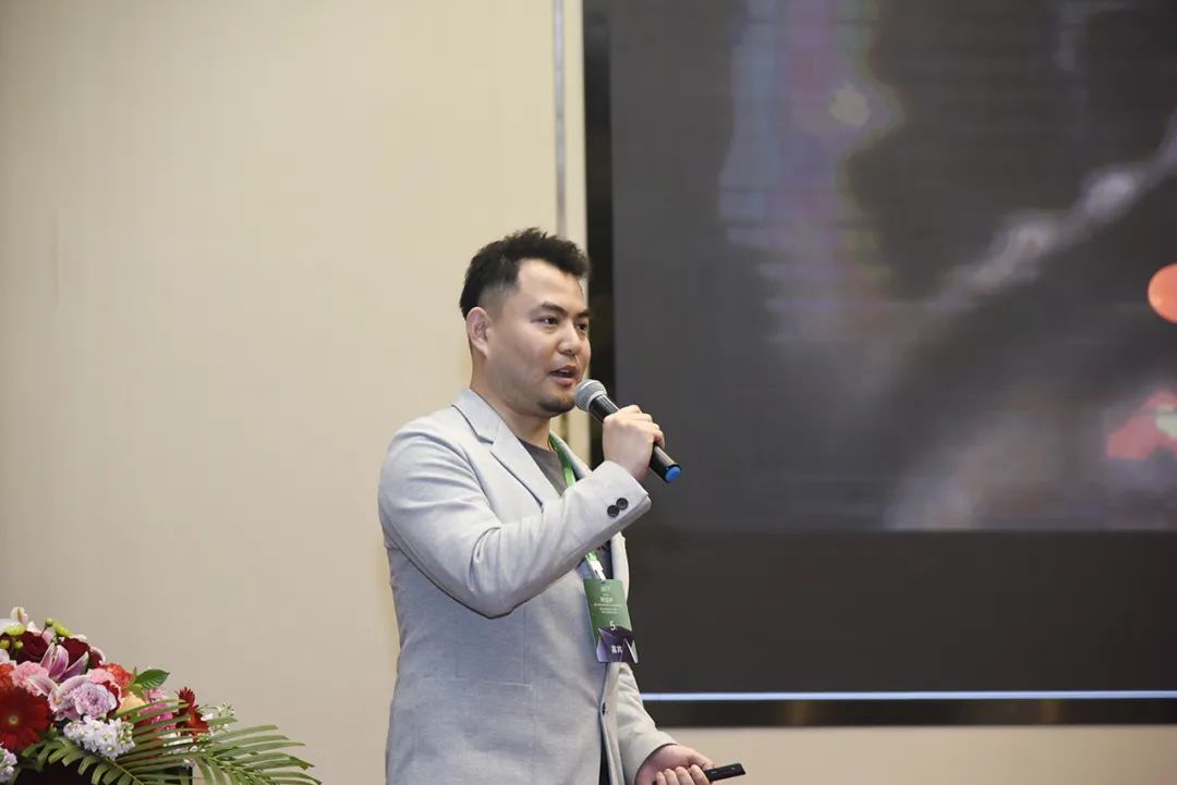 織夢五年，匠心明遠||第五屆“明遠杯”創意設計大賽頒獎典禮暨中國紡織品進出口商會家紡分會換屆會議圓滿舉辦！