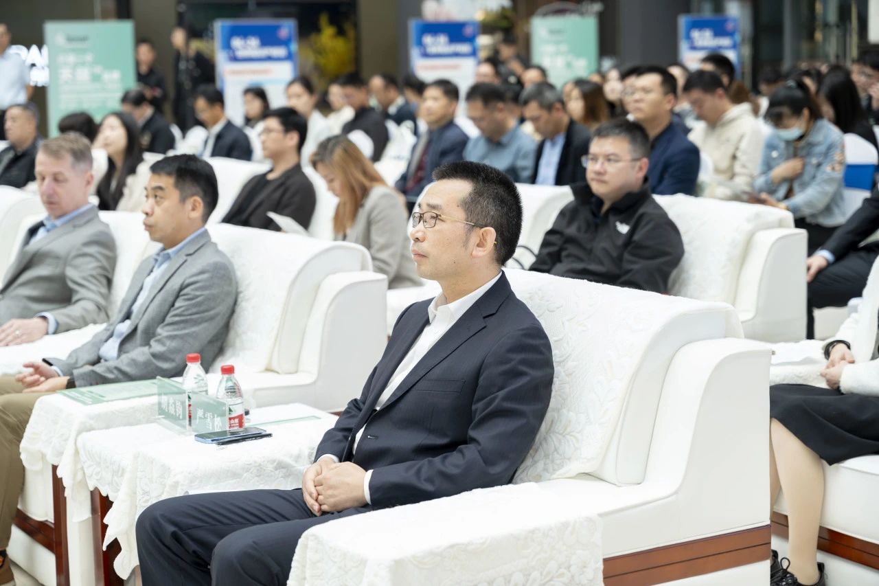 知識產權保護不停步！蘭精集團協同多方持續發力，共護天絲™商標