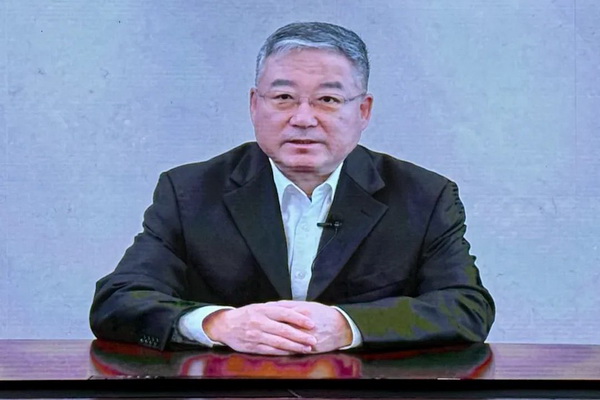 經(jīng)緯建成投產(chǎn)70周年！實(shí)現(xiàn)民族紡機(jī)自信自立