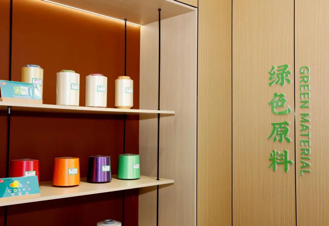 產業報國60載，吉林化纖鍛造“新質”奮進新征程！