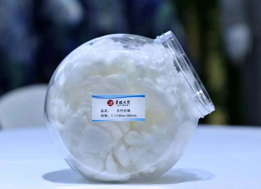 產業報國60載，吉林化纖鍛造“新質”奮進新征程！