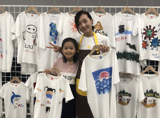 《鴻天集團：積極實踐以人為本的家庭友好政策》
