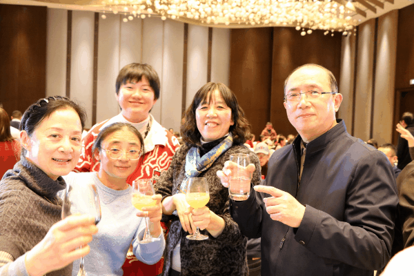 砥礪廿載 行穩(wěn)致遠(yuǎn)|熱烈祝賀上海潔宜康化工科技有限公司二十周年慶晚宴圓滿舉行！