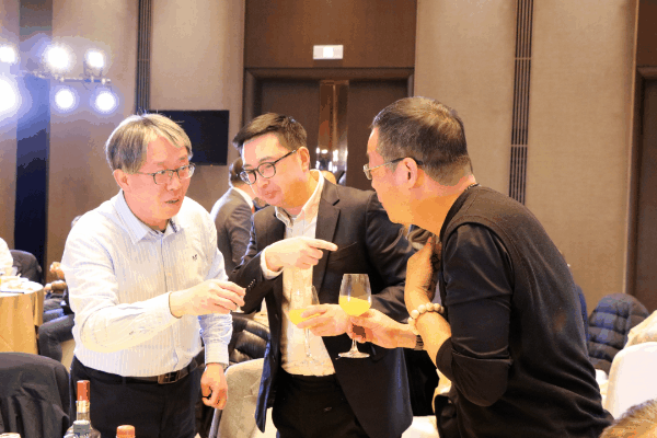 砥礪廿載 行穩(wěn)致遠(yuǎn)|熱烈祝賀上海潔宜康化工科技有限公司二十周年慶晚宴圓滿舉行！