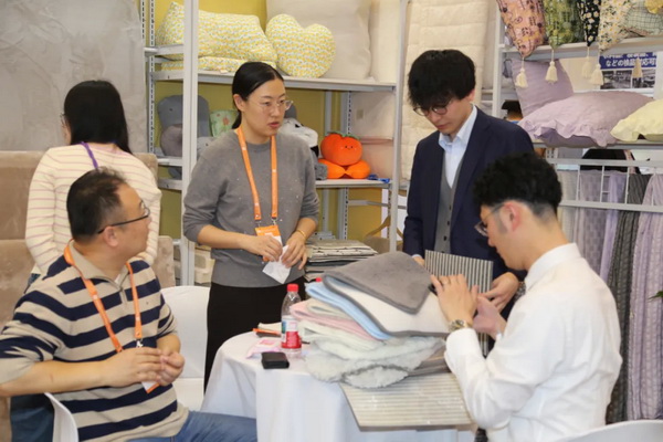 識變應變 拓展外貿新空間！第33屆華東進出口商品交易會盛大開幕