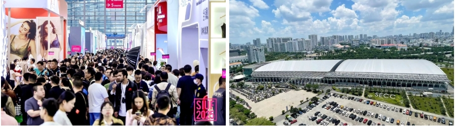鎖定11月SIUF越南展，邀您共赴“掘金”之旅！